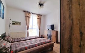Apartament Dabe Hd