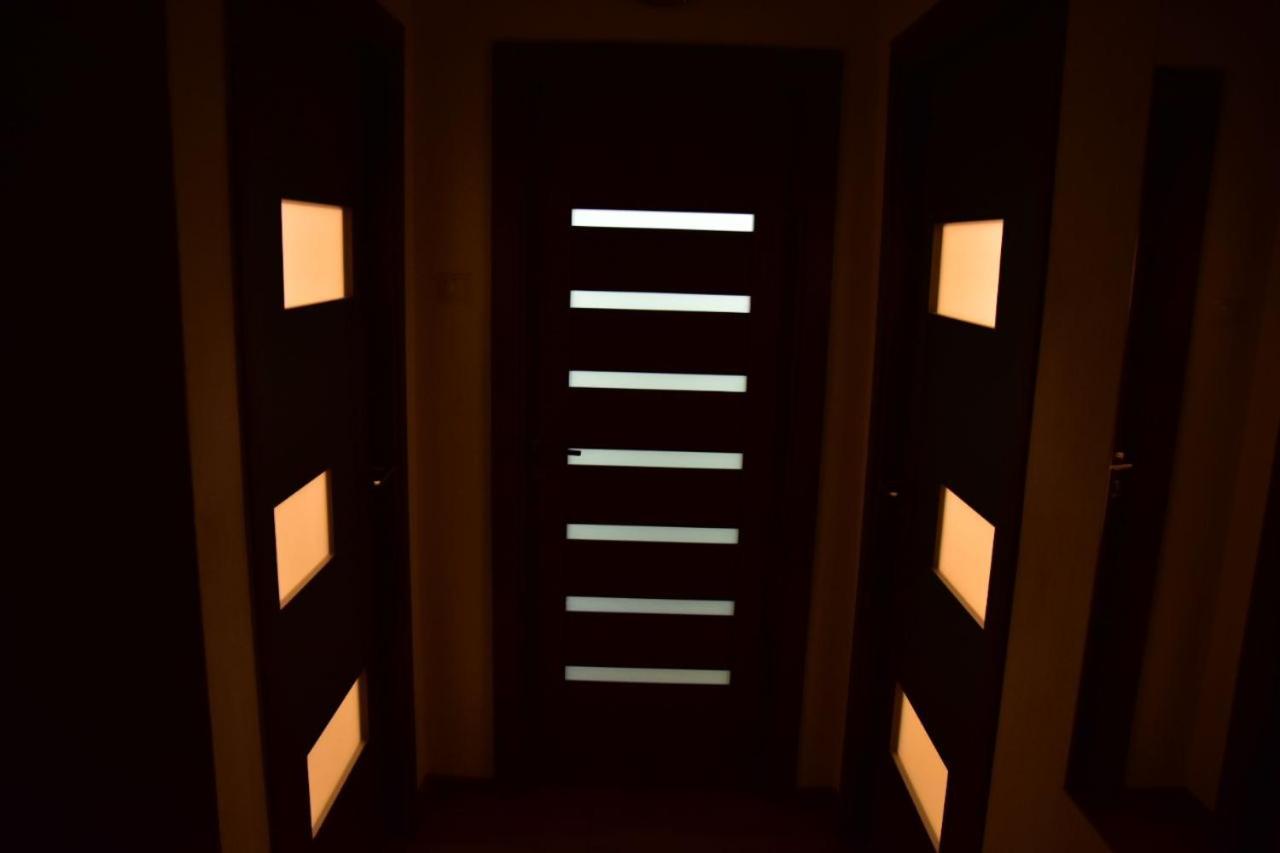 Apartament Dabe Hd Vajdahunyad Kültér fotó