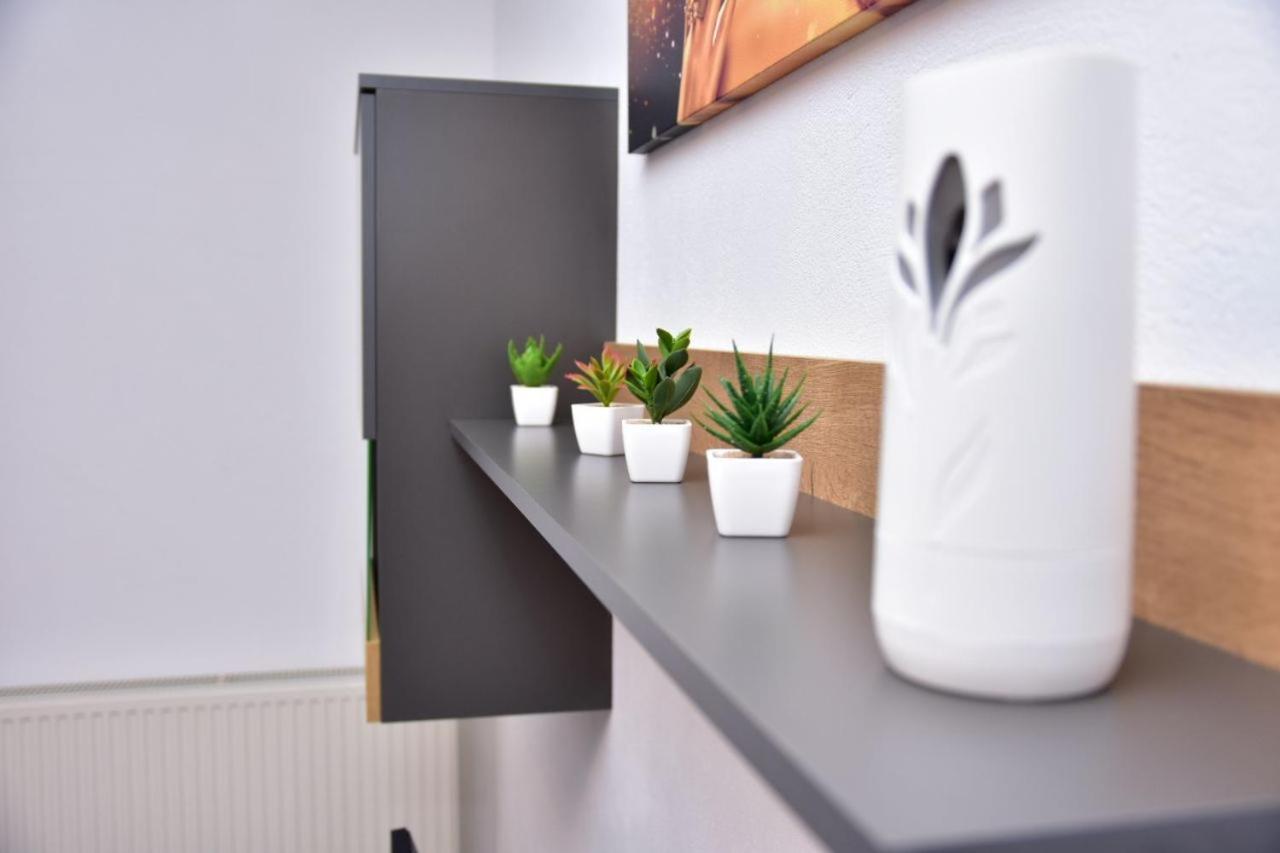 Apartament Dabe Hd Vajdahunyad Kültér fotó
