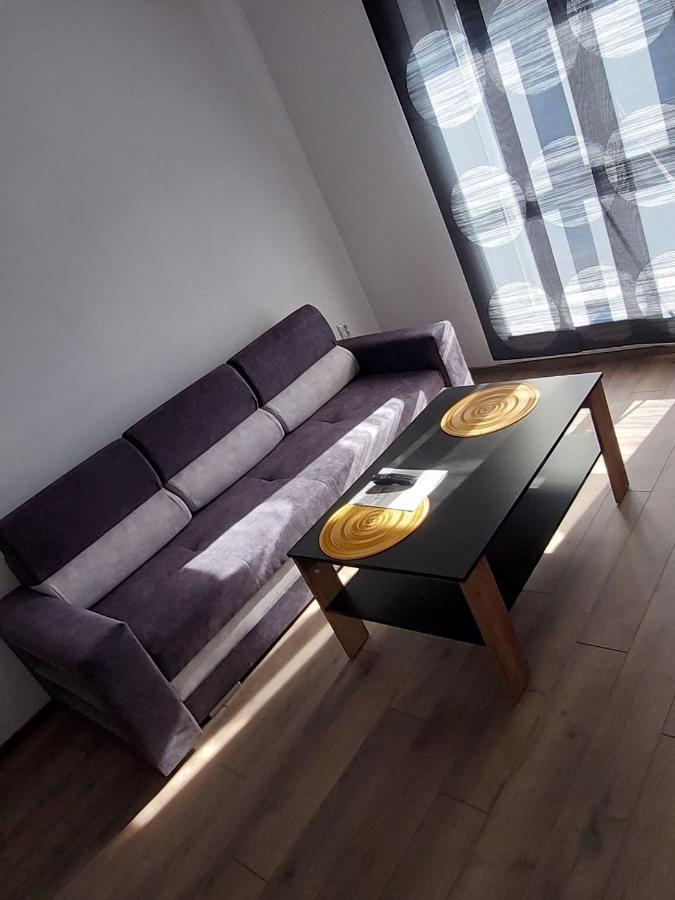 Apartament Dabe Hd Vajdahunyad Kültér fotó