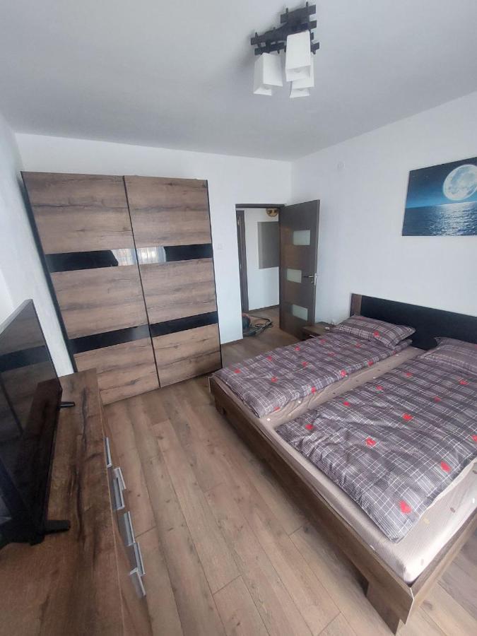 Apartament Dabe Hd Vajdahunyad Kültér fotó