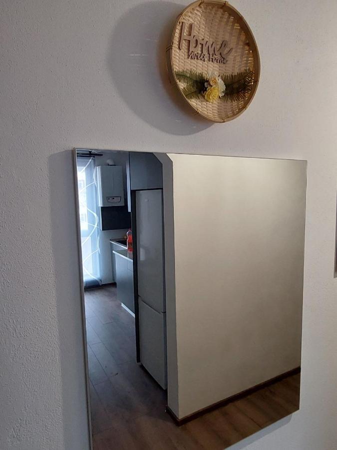Apartament Dabe Hd Vajdahunyad Kültér fotó