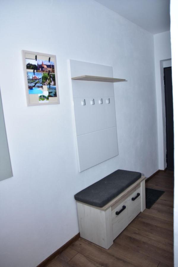 Apartament Dabe Hd Vajdahunyad Kültér fotó