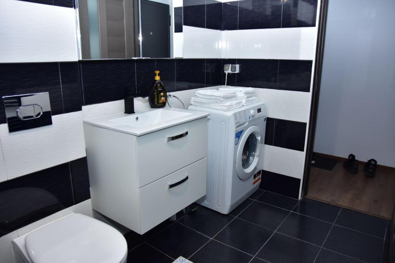 Apartament Dabe Hd Vajdahunyad Kültér fotó