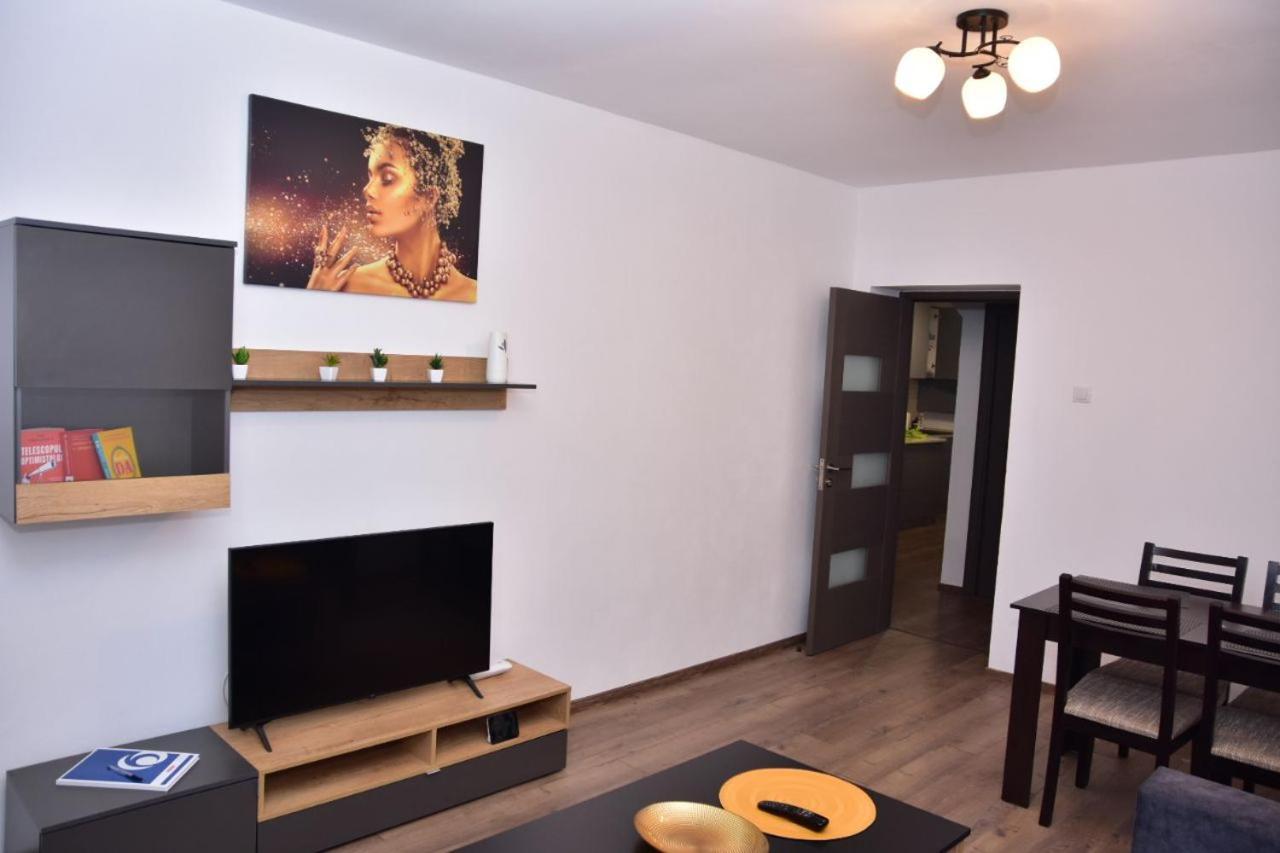 Apartament Dabe Hd Vajdahunyad Kültér fotó