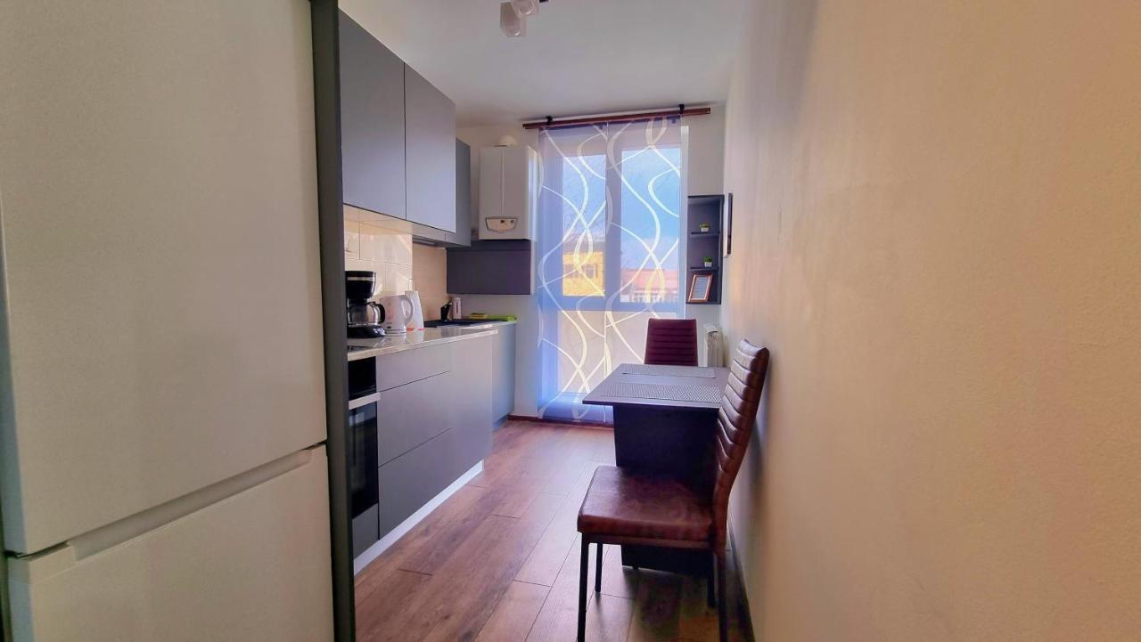 Apartament Dabe Hd Vajdahunyad Kültér fotó