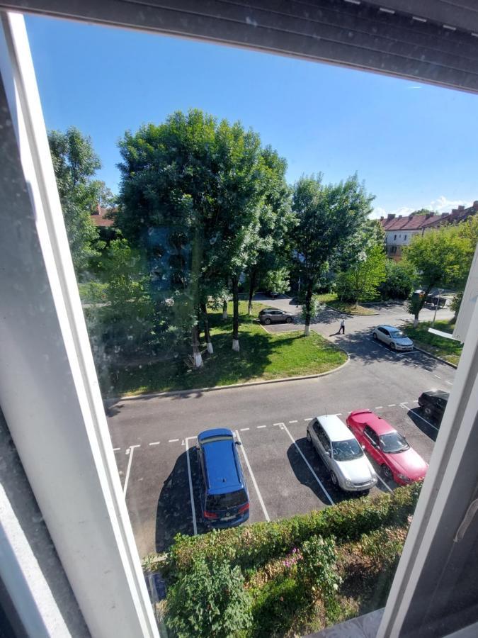 Apartament Dabe Hd Vajdahunyad Kültér fotó