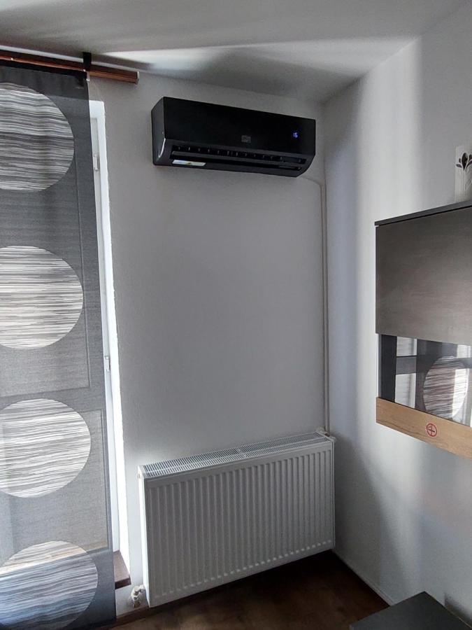Apartament Dabe Hd Vajdahunyad Kültér fotó