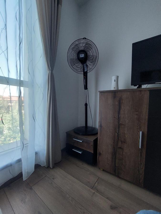 Apartament Dabe Hd Vajdahunyad Kültér fotó