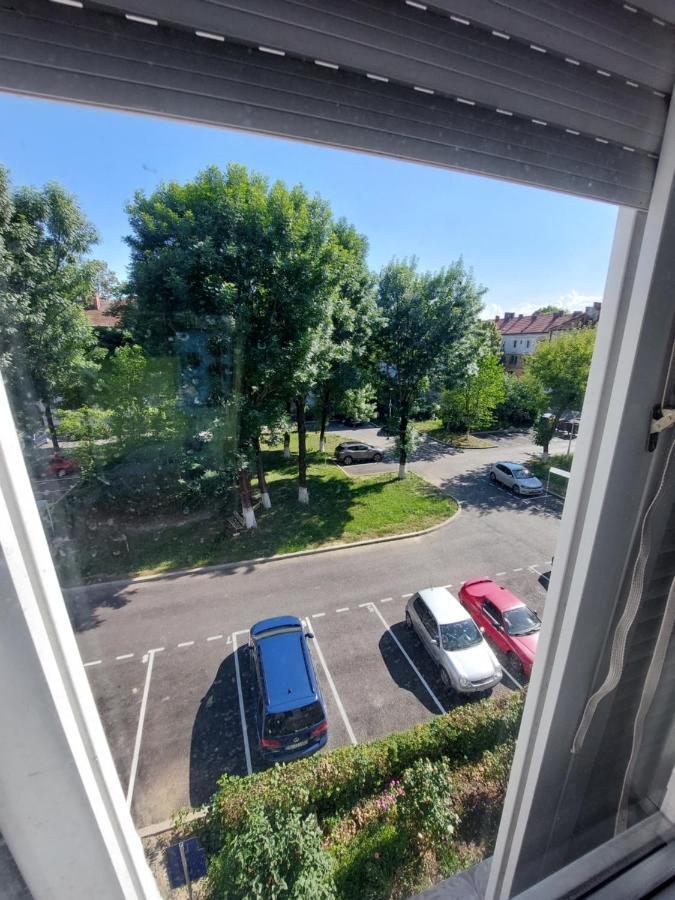 Apartament Dabe Hd Vajdahunyad Kültér fotó