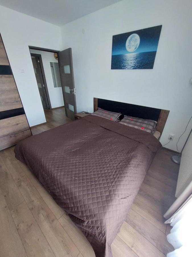 Apartament Dabe Hd Vajdahunyad Kültér fotó